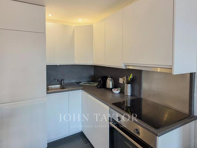 Apartment kaufen