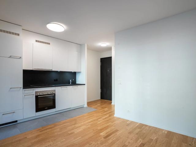 Apartment kaufen