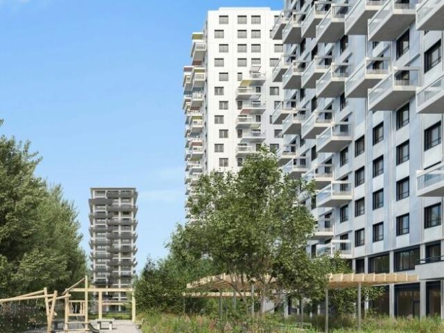 Apartment kaufen in Dübendorf, Zürich