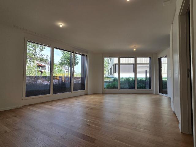 Apartment kaufen in Echallens, Waadt