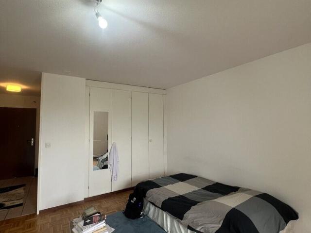 Apartment mieten in Ecublens, District de l'Ouest lausannois