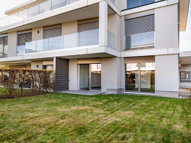 Apartment mieten in Épalinges, District de Lausanne