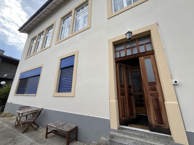 Apartment mieten