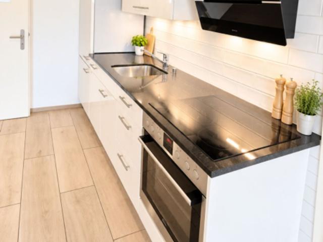 Apartment mieten in Flawil, Wahlkreis Wil
