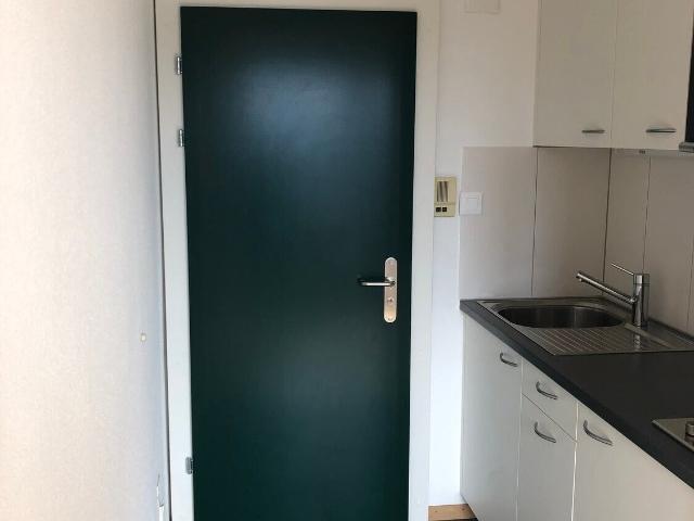 Apartment kaufen in Villars, Freiburg
