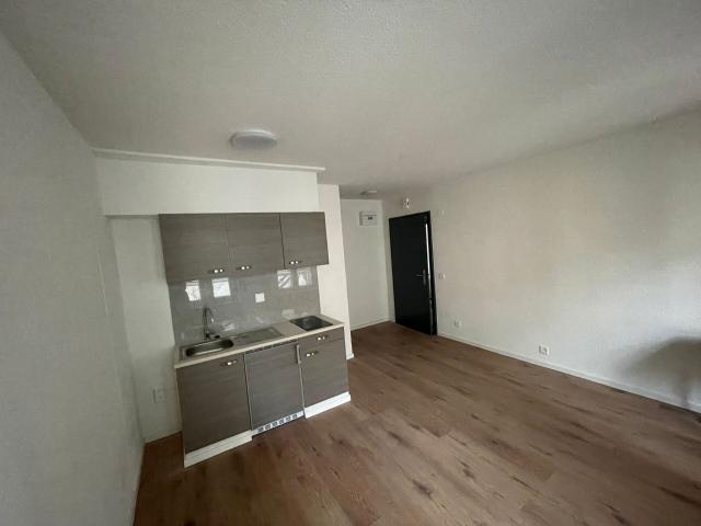 Apartment kaufen in Villars, Freiburg