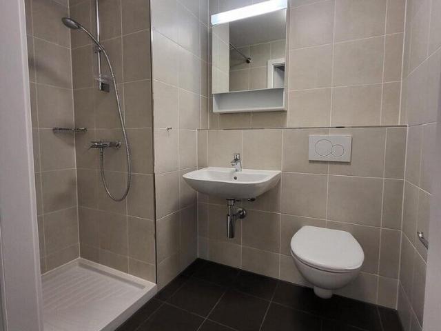 Apartment mieten