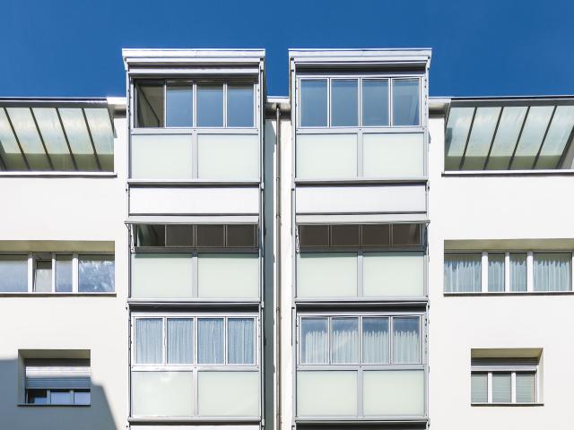 Apartment kaufen in Villars, Freiburg