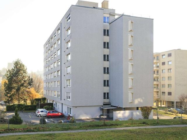 Apartment kaufen in Villars, Freiburg