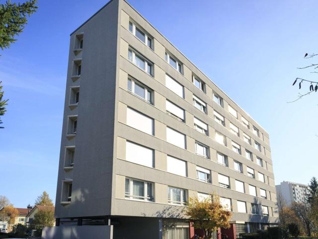 Apartment kaufen in Villars, Freiburg
