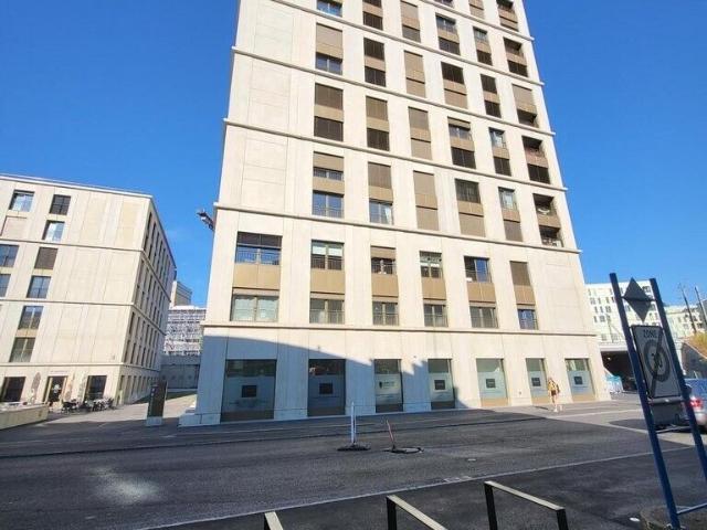 Apartment kaufen