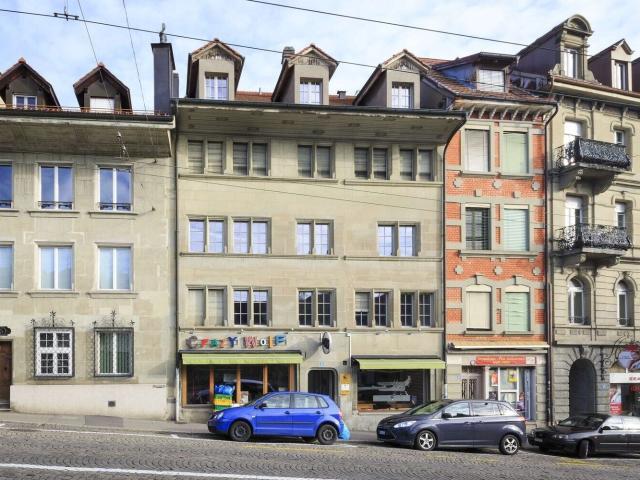 Apartment kaufen in Villars, Freiburg