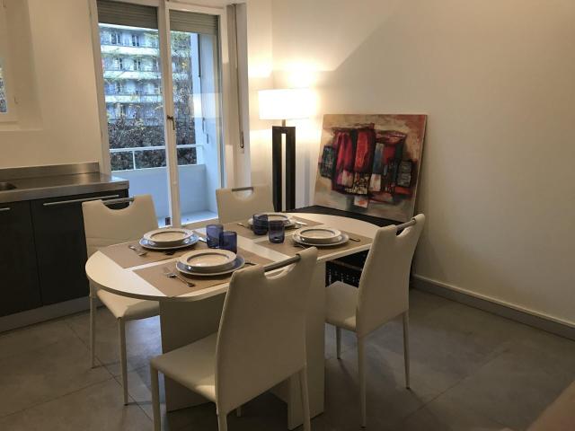 Apartment kaufen