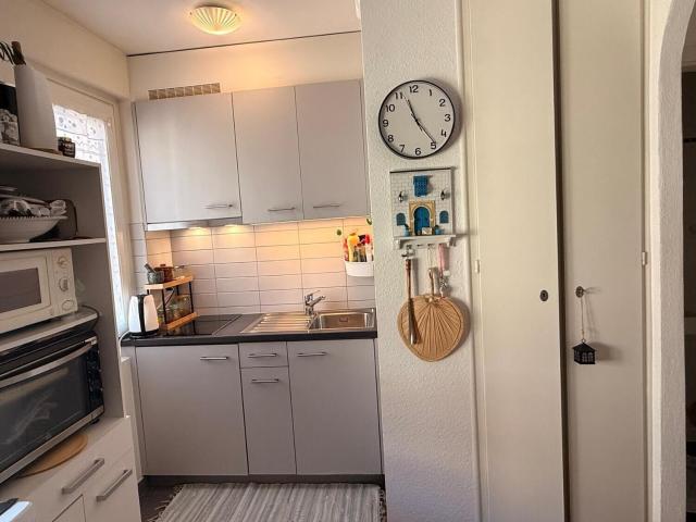 Apartment kaufen