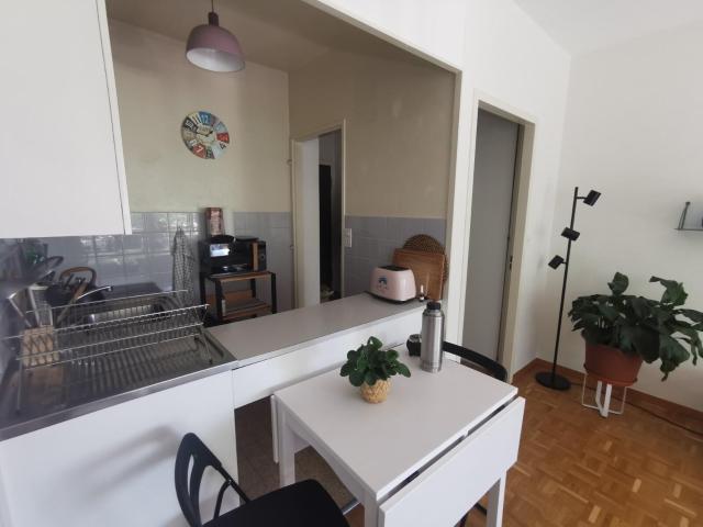 Apartment kaufen