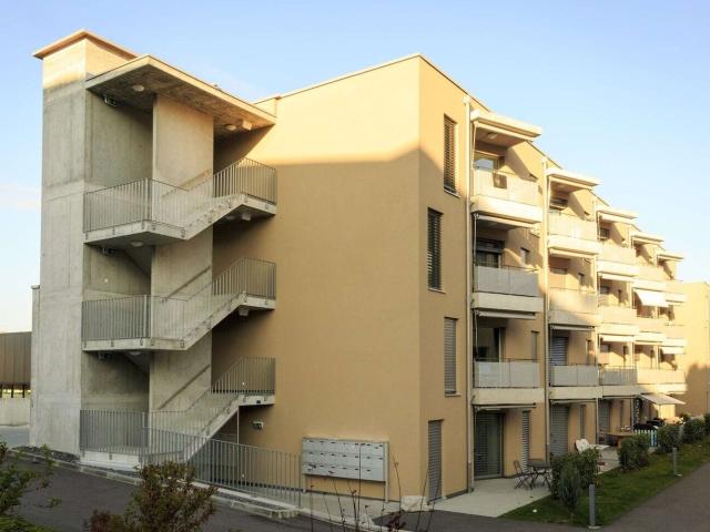 Apartment kaufen in Granges-Paccot, Freiburg