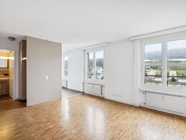 Apartment mieten in Grenchen, Amtei Solothurn-Lebern