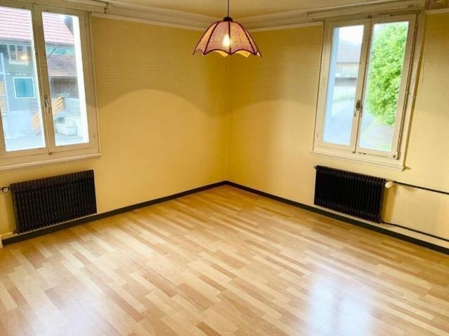 Apartment kaufen in Lü