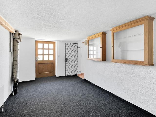 Apartment kaufen in Heiden, Appenzell Ausserrhoden