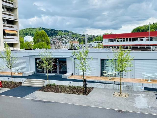 Apartment kaufen