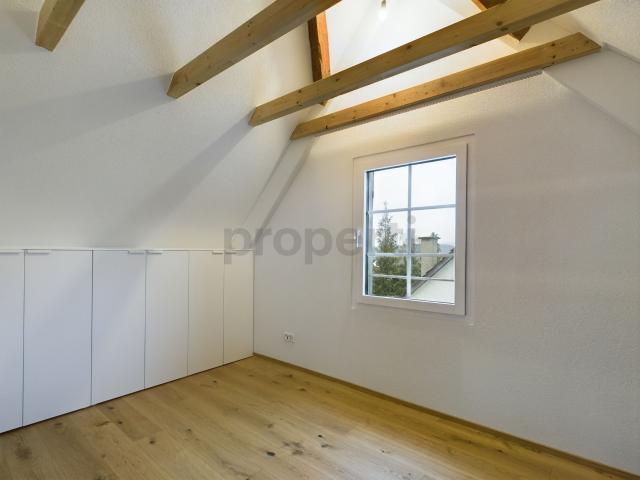Apartment kaufen