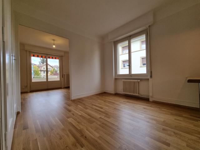 Apartment kaufen in Cheseaux-Lausanne, Waadt