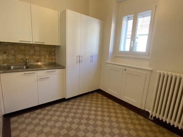 Apartment kaufen in Cheseaux-Lausanne, Waadt