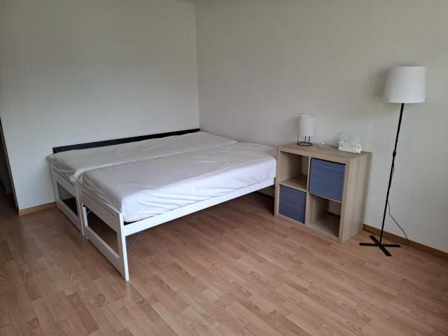 Apartment kaufen