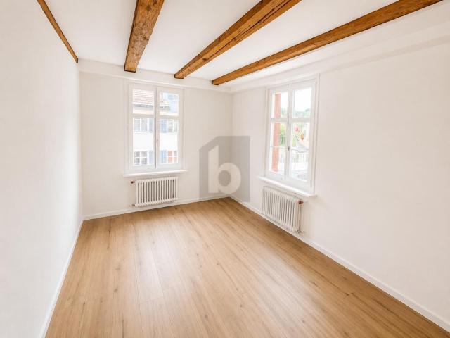 Apartment kaufen in Lichtensteig, St. Gallen