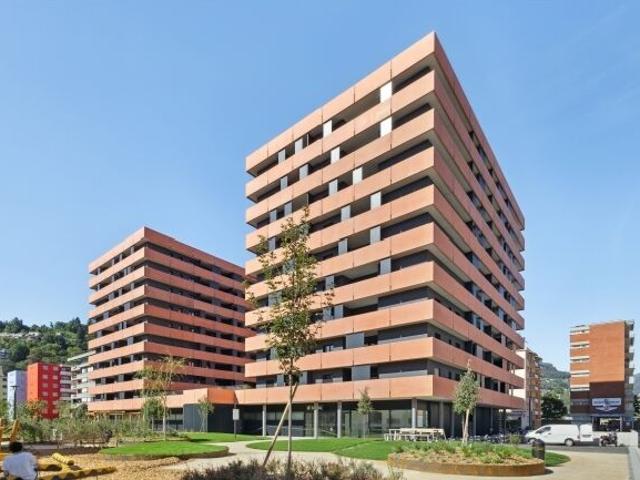 Apartment kaufen