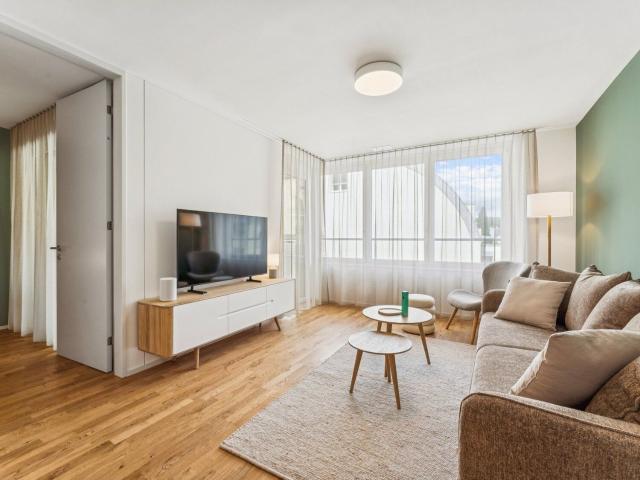 Apartment kaufen in Lü