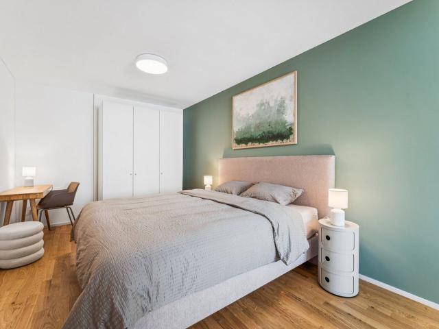 Apartment kaufen in Lü