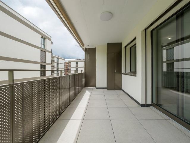 Apartment kaufen in Marly, Freiburg