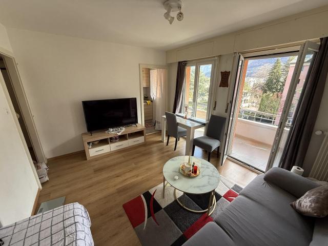 Apartment kaufen in Monthey, Wallis