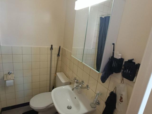 Apartment kaufen