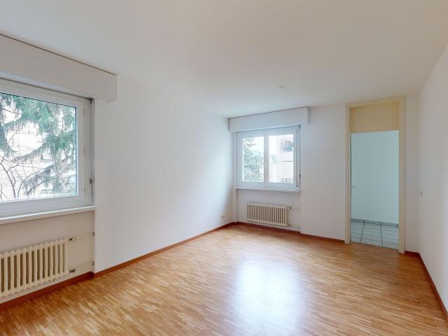 Apartment kaufen in Paradiso, Tessin