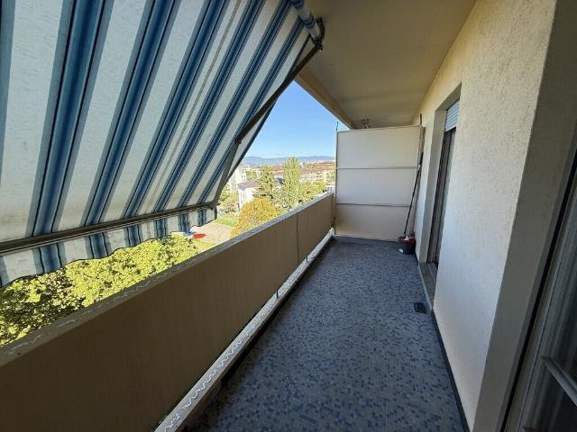 Apartment mieten in Prilly, District de l'Ouest lausannois