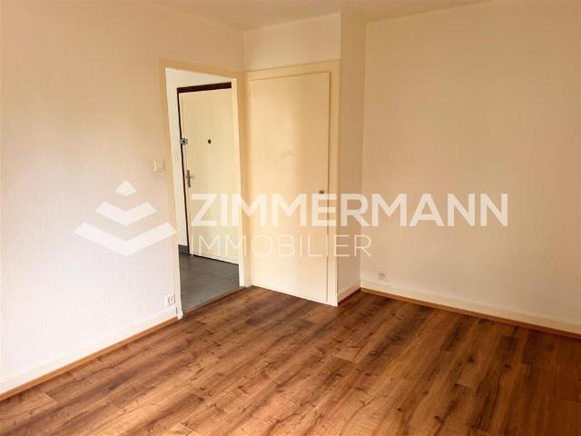 Apartment kaufen in Renens, Waadt