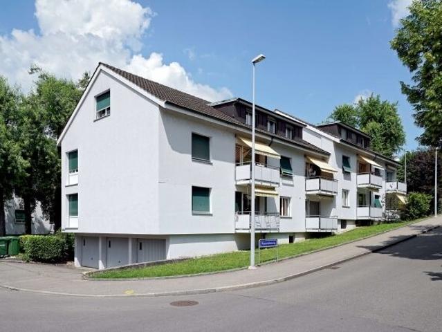 Apartment kaufen in Riehen, Basel-Stadt