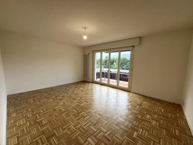 Apartment kaufen in Saubraz, Waadt
