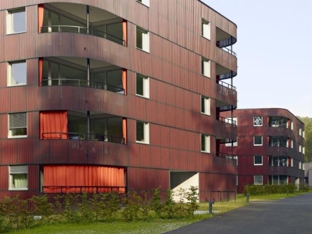 Apartment kaufen