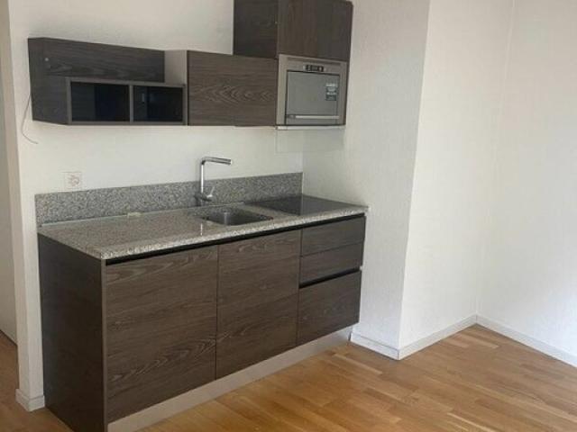 Apartment kaufen in Schaffhausen