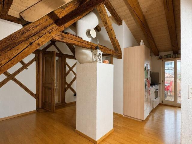 Apartment kaufen