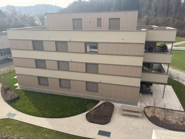 Apartment kaufen in Seon, Aargau