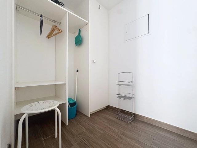 Apartment kaufen