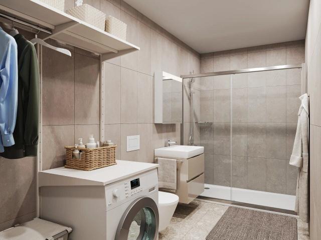 Apartment kaufen