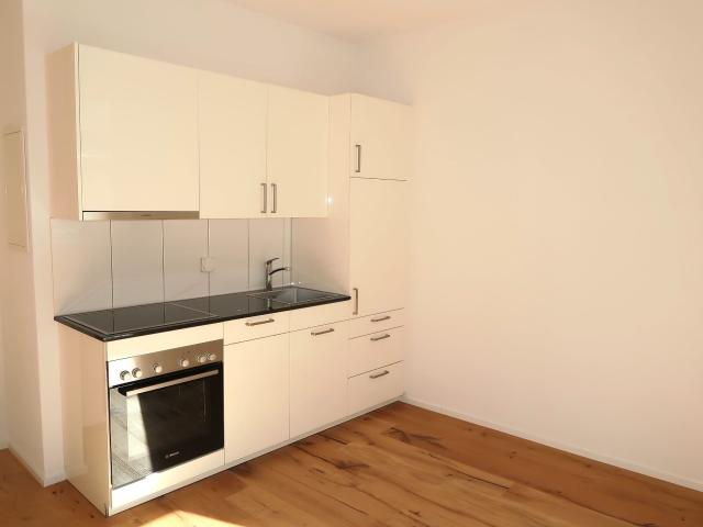 Apartment kaufen in Schwarzenbach (SG), St. Gallen