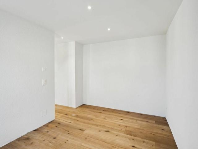 Apartment kaufen in Schwarzenbach (SG), St. Gallen