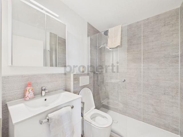 Apartment mieten
