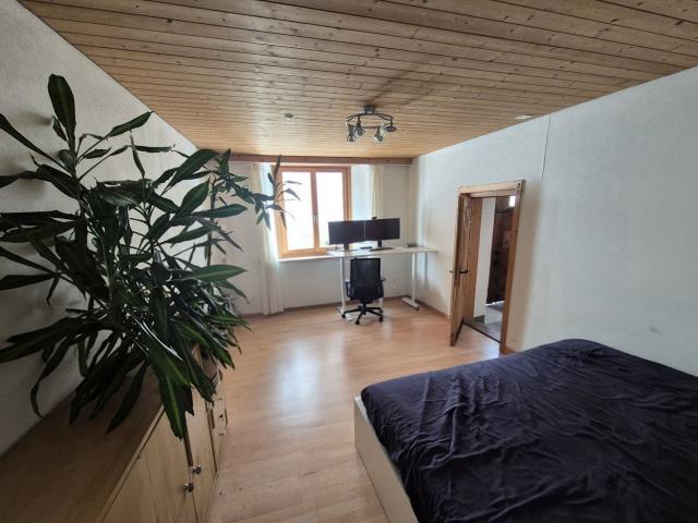Apartment mieten
